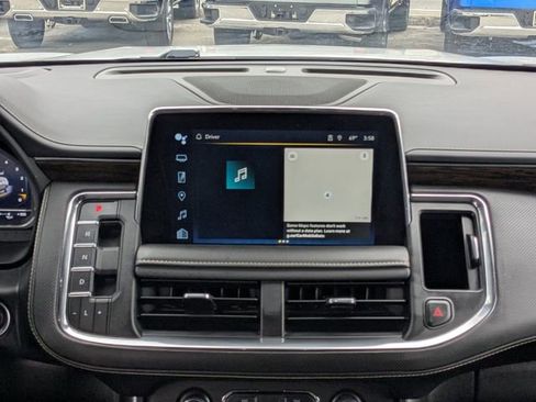 Used 2024 Chevrolet Tahoe Premier image 19