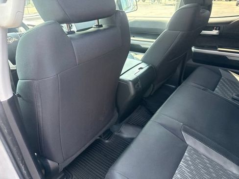 Used 2021 Toyota Tundra SR5 RWD image 21