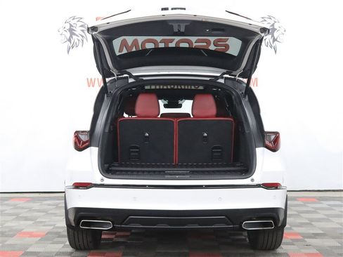 Used 2024 Acura MDX A-Spec AWD/4WD image 6