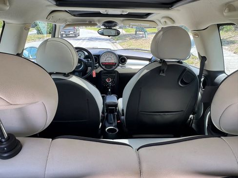 Used 2013 MINI Cooper Countryman S image 15