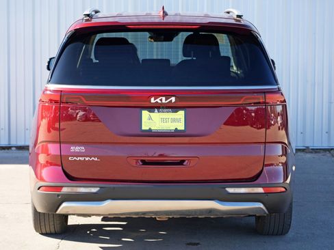 Used 2024 Kia Carnival SX Prestige image 55