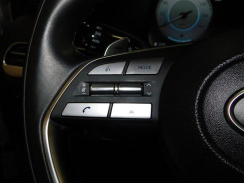 Used 2023 Hyundai Palisade Calligraphy image 24