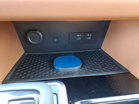 New 2026 Nissan Pathfinder Platinum image 12