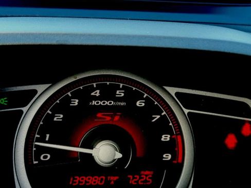 Used 2007 Honda Civic Si image 21