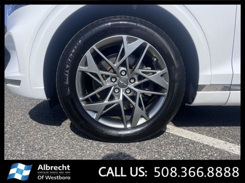 Used 2022 Genesis GV70 2.5T w/ Select Package image 33