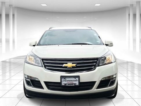 Used 2014 Chevrolet Traverse LT FWD image 5