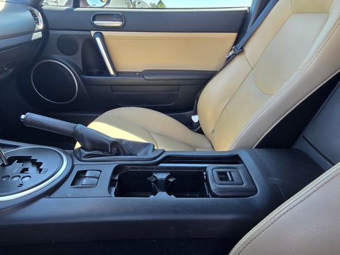 Used 2010 MAZDA MX-5 Miata Grand Touring w/ Premium Pkg RWD image 23