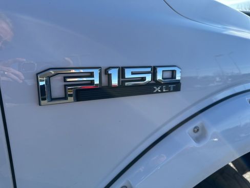 Used 2018 Ford F150 XLT w/ Equipment Group 302A Luxury image 38