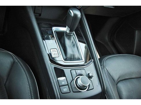 Used 2025 MAZDA CX-5 AWD 2.5 S w/ Preferred Package image 25
