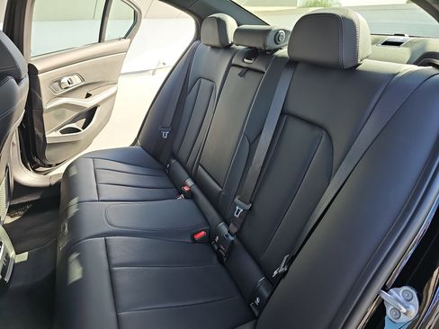 Used 2023 BMW 330e w/ Driving Assistance Package image 13