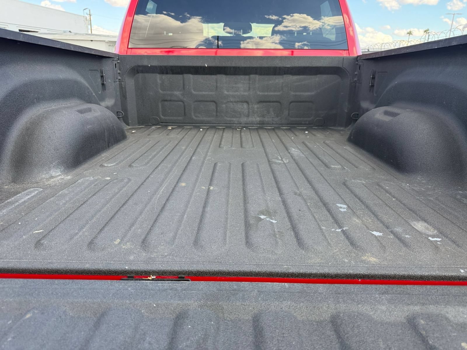Used 2024 RAM 2500 Big Horn w/ Bed Utility Group AWD/4WD image 29