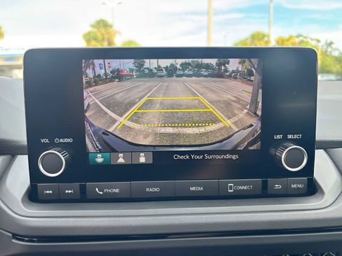 Used 2025 Honda Accord LX image 21