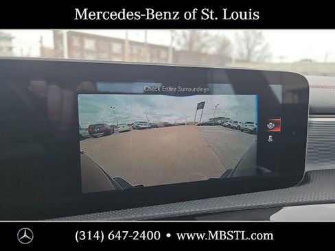 Used 2020 Mercedes-Benz CLA 250 4MATIC image 31