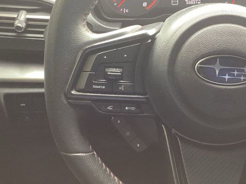 Used 2024 Subaru WRX AWD/4WD image 30