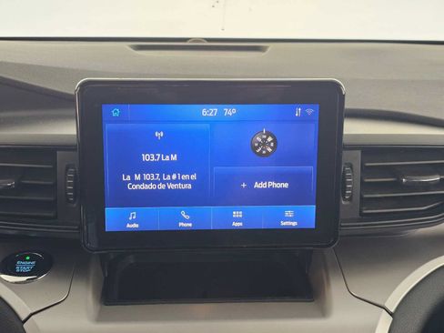 Used 2020 Ford Explorer XLT RWD image 27