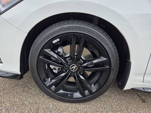 New 2026 Acura Integra A-Spec FWD image 23