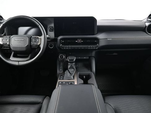 Used 2024 Toyota Land Cruiser AWD/4WD image 9