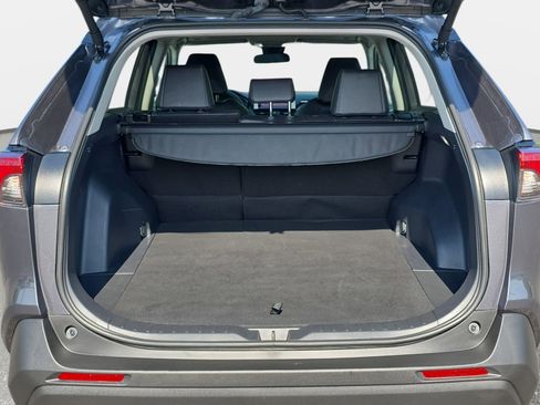 Used 2024 Toyota RAV4 XLE Premium image 12