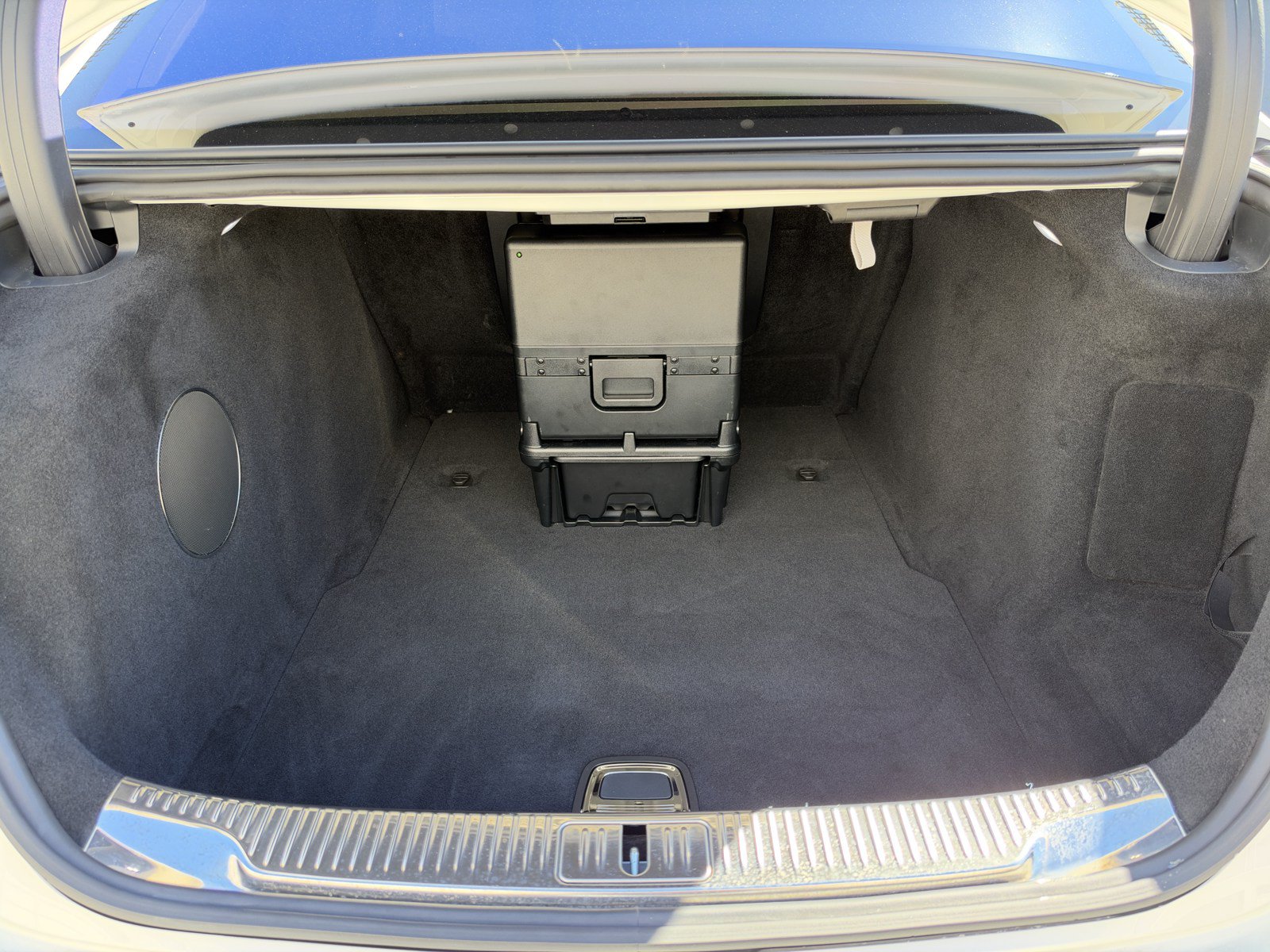Used 2023 Mercedes-Benz Maybach S 580 4MATIC image 48