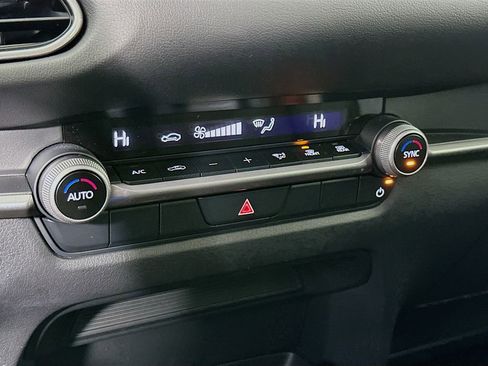 Certified 2024 MAZDA CX-30 AWD 2.5 S w/ Select Sport Pkg image 22