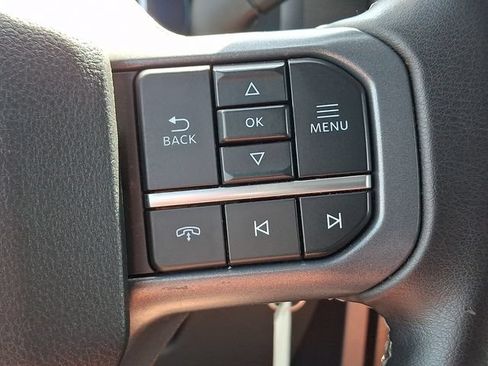 Used 2025 Ford F150 XLT w/ Equipment Group 301A Standard AWD/4WD image 22