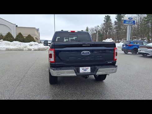 Used 2022 Ford F150 Lariat image 7