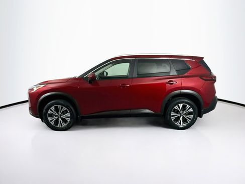 Used 2023 Nissan Rogue SV w/ SV Premium B Package FWD image 4