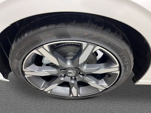 New 2025 Honda Civic Sport Touring image 11