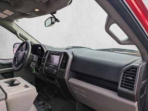 Used 2017 Ford F150 XLT w/ Equipment Group 301A Mid image 20