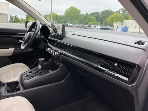 Used 2023 Honda CR-V EX-L image 34