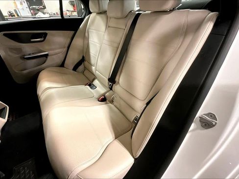 Used 2022 Mercedes-Benz C 300 Sedan image 21