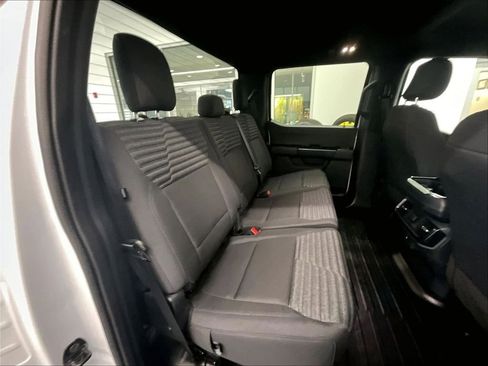 Used 2023 Ford F150 XL w/ STX Appearance Package AWD/4WD image 16