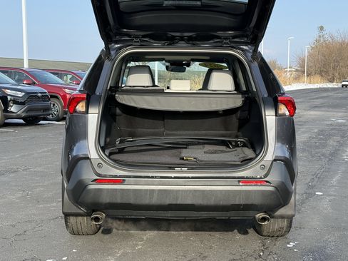 Certified 2024 Toyota RAV4 XLE Premium image 8