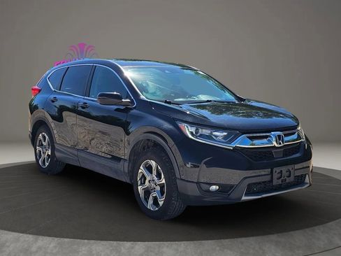 Used 2017 Honda CR-V EX image 5