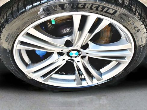 Used 2017 BMW 340i xDrive Sedan image 34