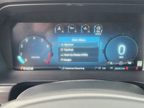 Used 2024 Ford F150 Lariat w/ Equipment Group 502A High image 11