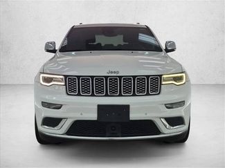 Used 2017 Jeep Grand Cherokee Summit RWD video 2