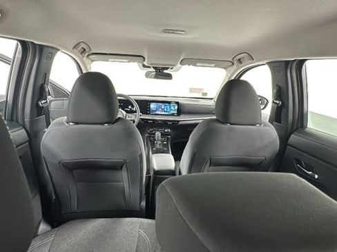 New 2026 Nissan Kicks SV w/ Cold Weather Package image 17