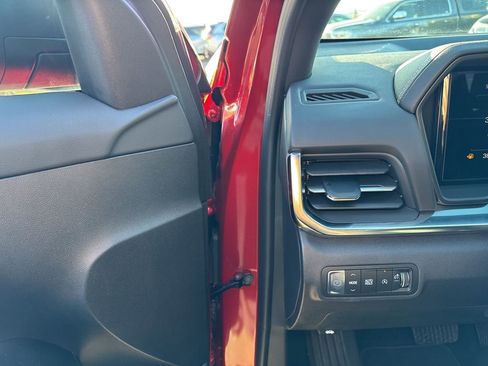 New 2026 GMC Terrain Elevation w/ Elevation Premium Package image 15