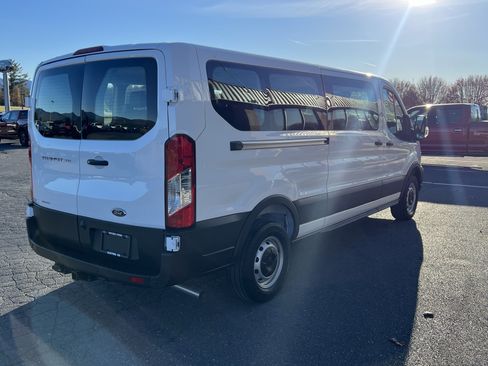 New 2025 Ford Transit 350 XL image 6