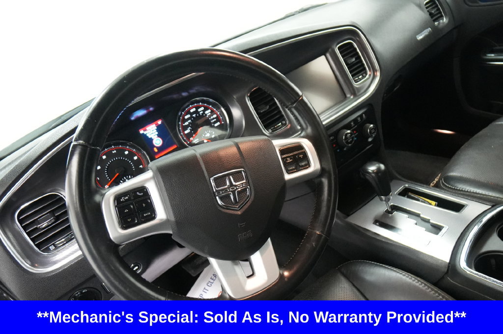 Used 2014 Dodge Charger R/T AWD/4WD image 12