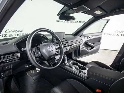 Used 2024 Honda Civic Sport image 20