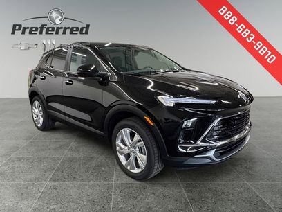 New 2026 Buick Encore GX Preferred w/ Comfort Package