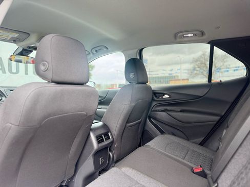 Used 2023 Chevrolet Equinox LT image 53