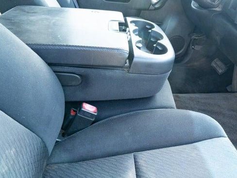 Used 2012 Chevrolet Silverado 1500 LT w/ All-Star Edition RWD image 39