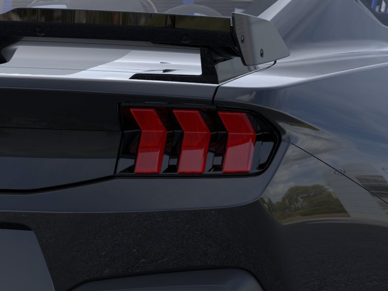 New 2026 Ford Mustang Dark Horse SC RWD image 21