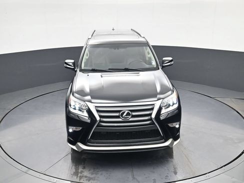 Used 2018 Lexus GX 460 Premium AWD/4WD image 27