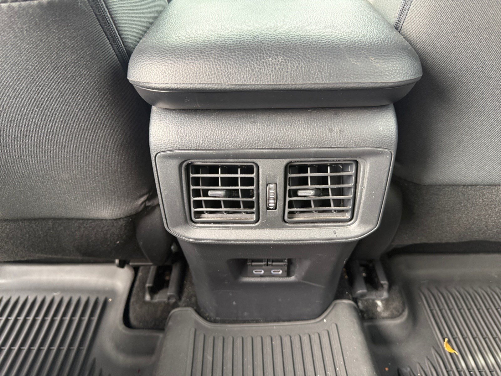 Certified 2025 Toyota RAV4 XLE w/ Weather Package AWD/4WD image 30