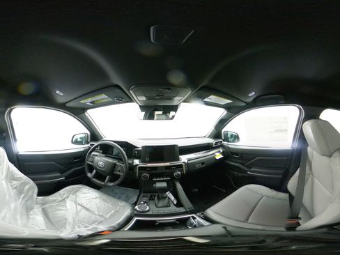 New 2026 Toyota Tacoma SR5 image 66