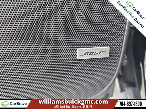 Certified 2023 Buick Enclave Essence w/ Experience Buick Package image 25